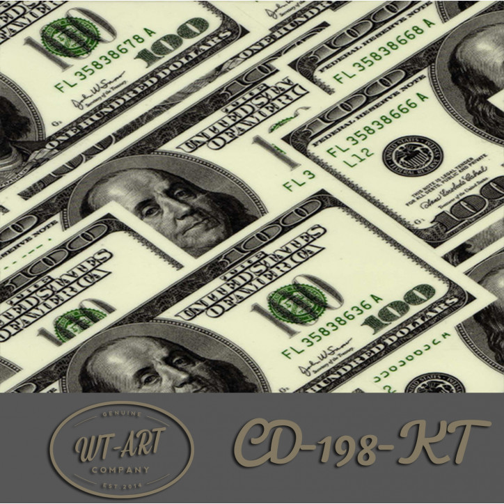 CD-198-KT