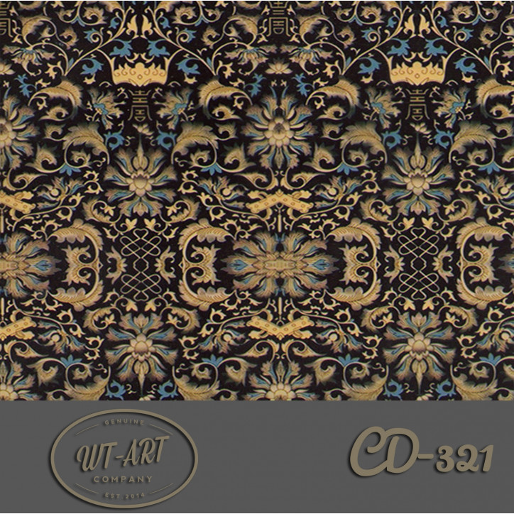 CD-321