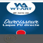 DURCISSEUR WT-5070-DP POUR LAQUE PU DIRECTE WT-PM-01