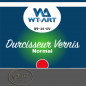 DURCISSEUR WT-25-DV POUR VERNIS ACRYLIQUE  WT-VB-100