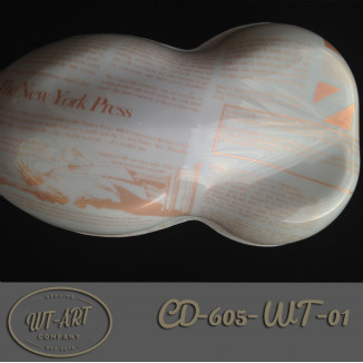 CD-605-WT
